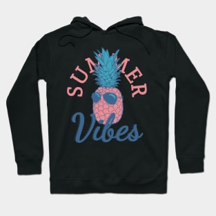 Pineapple (Summer Vibes) Hoodie